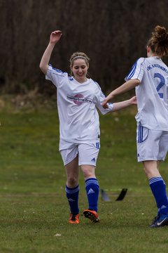 Bild 32 - Frauen FSG BraWie 08 - FSC Kaltenkirchen II U23 : Ergebnis: 0:7